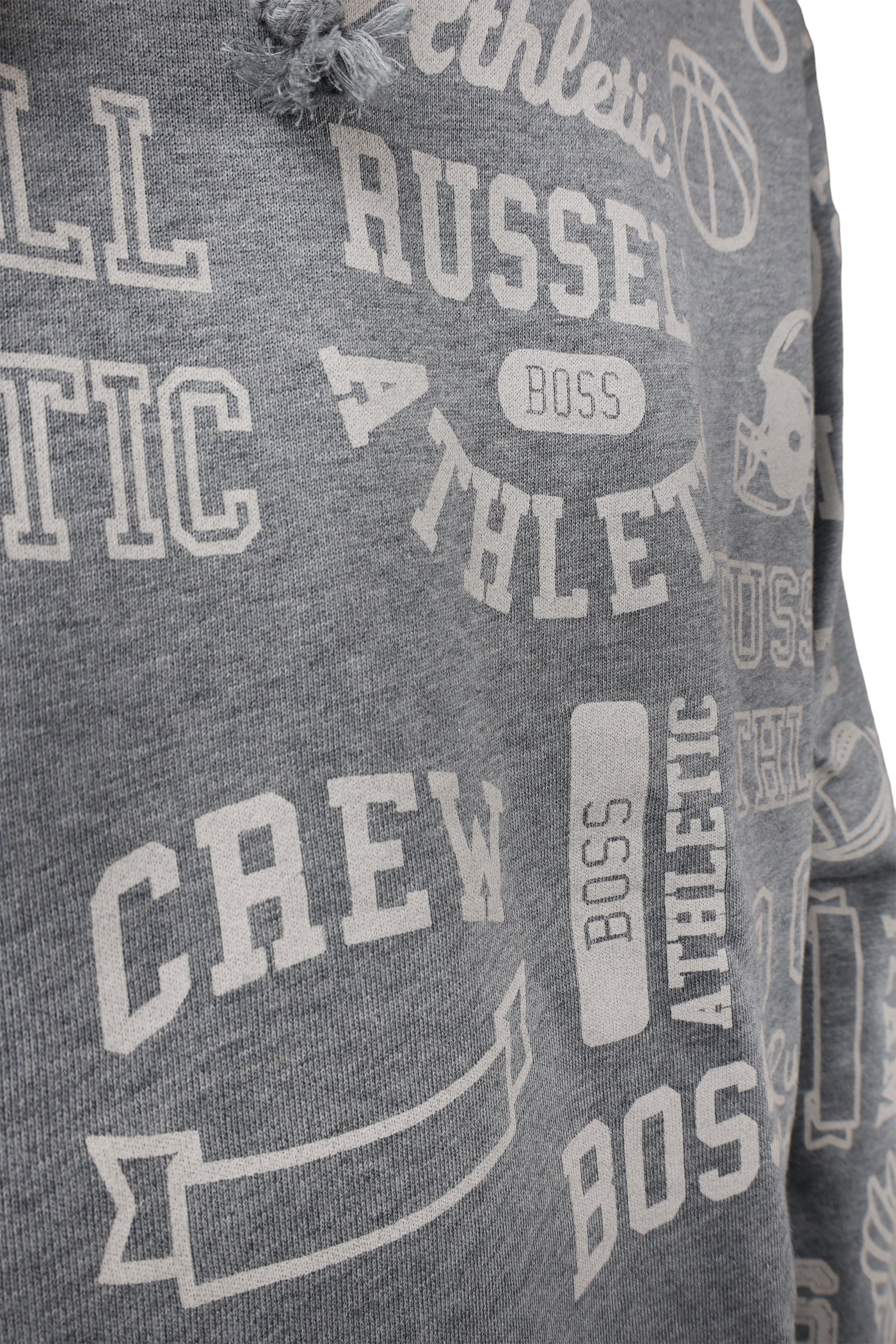 HUGO BOSS SWEATSHIRT