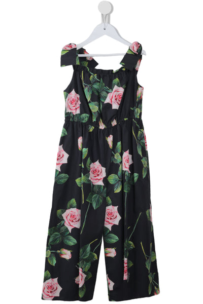 DOLCE&GABBANA KIDS DRESS