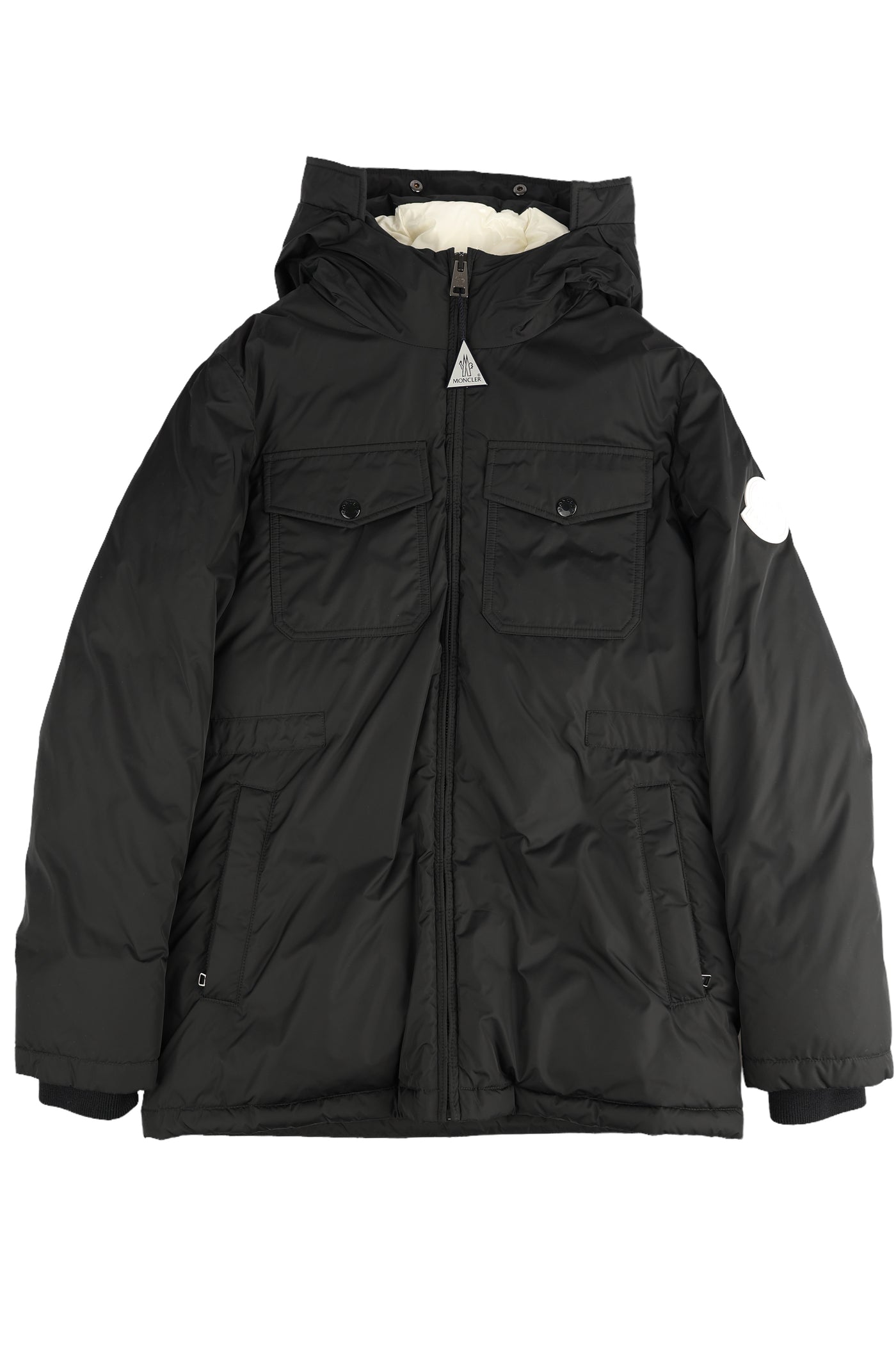 MONCLER MENUE KIDS JACKET