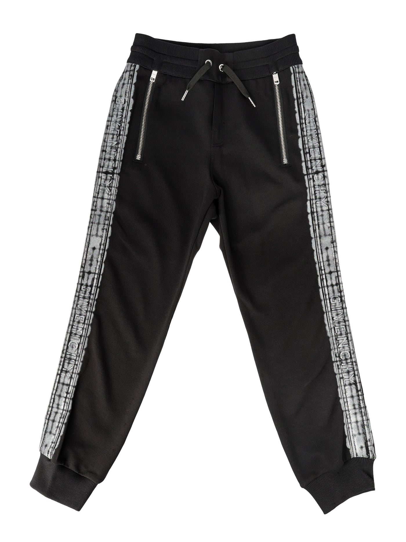 GIVENCHY KIDS SWEATPANTS