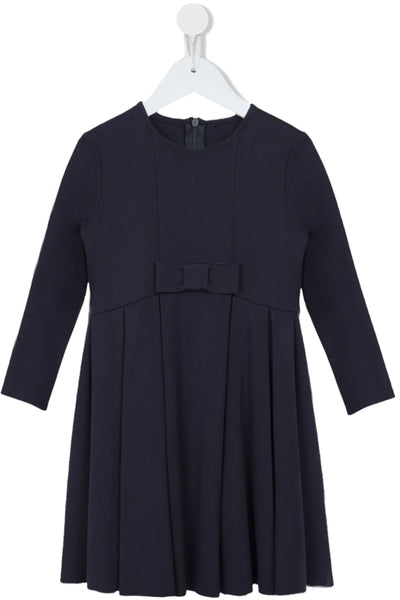 IL GUFO KIDS VISCOSE DRESS