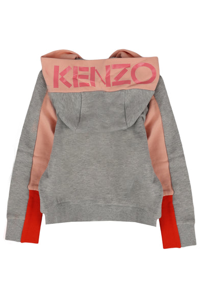 KENZO KIDS SWEATSHIRT