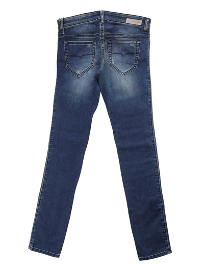 DIESEL KIDS JEANS PANTS