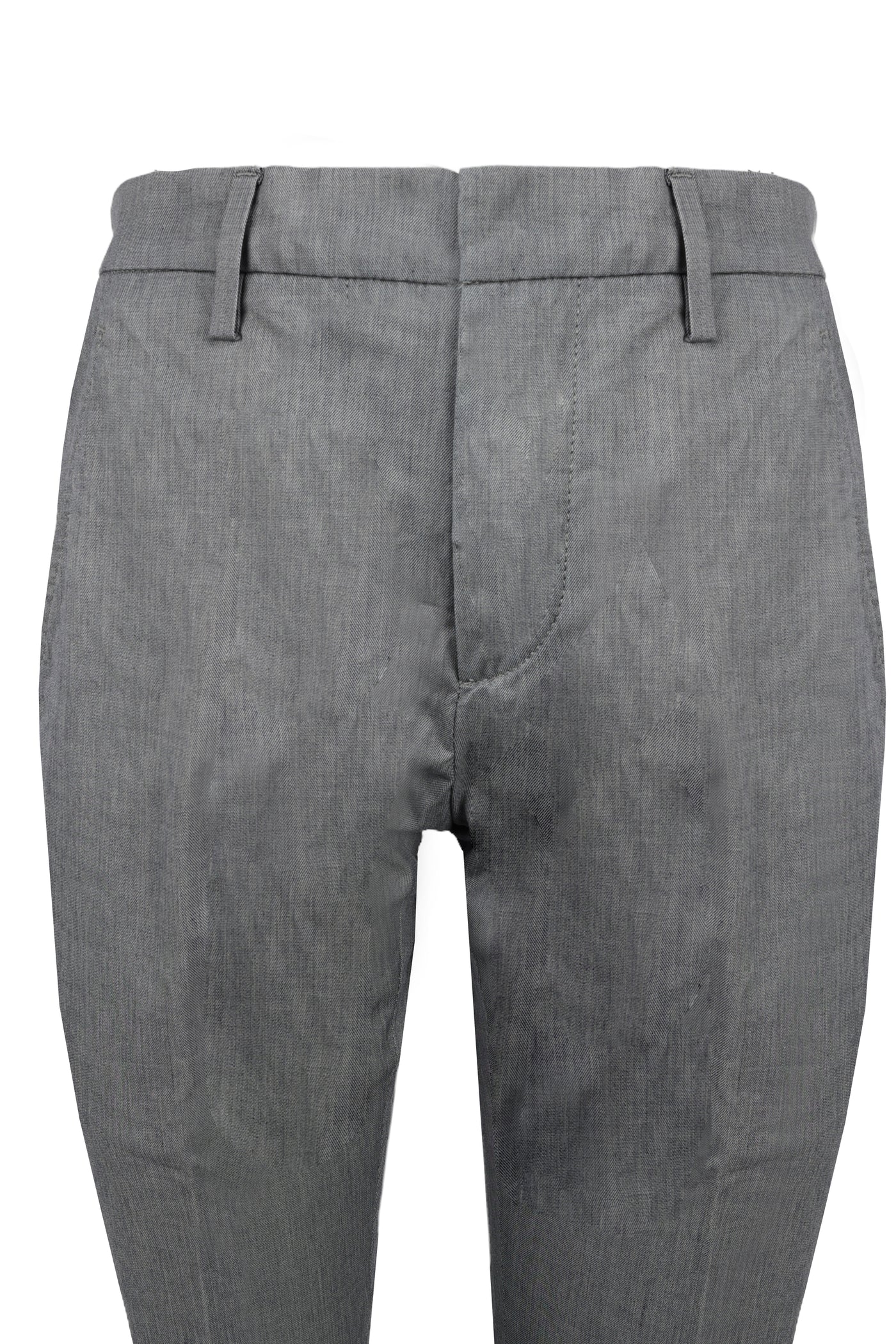 DONDUP TROUSERS