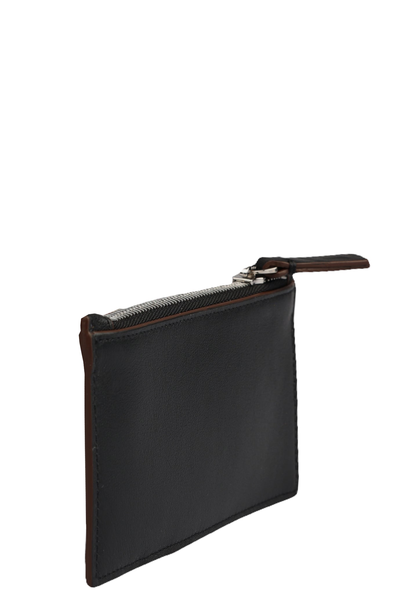 BRIONI LEATHER WALLET