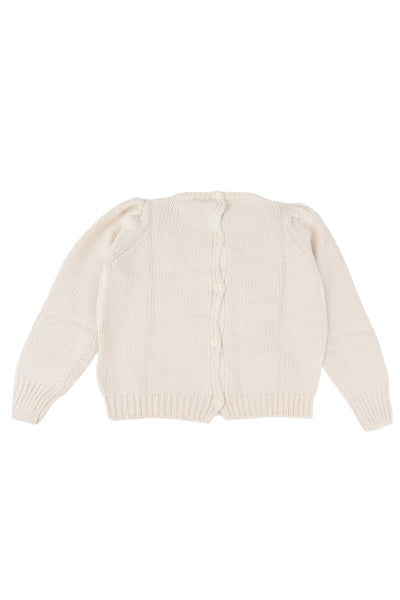 IL GUFO KIDS PULLOVER