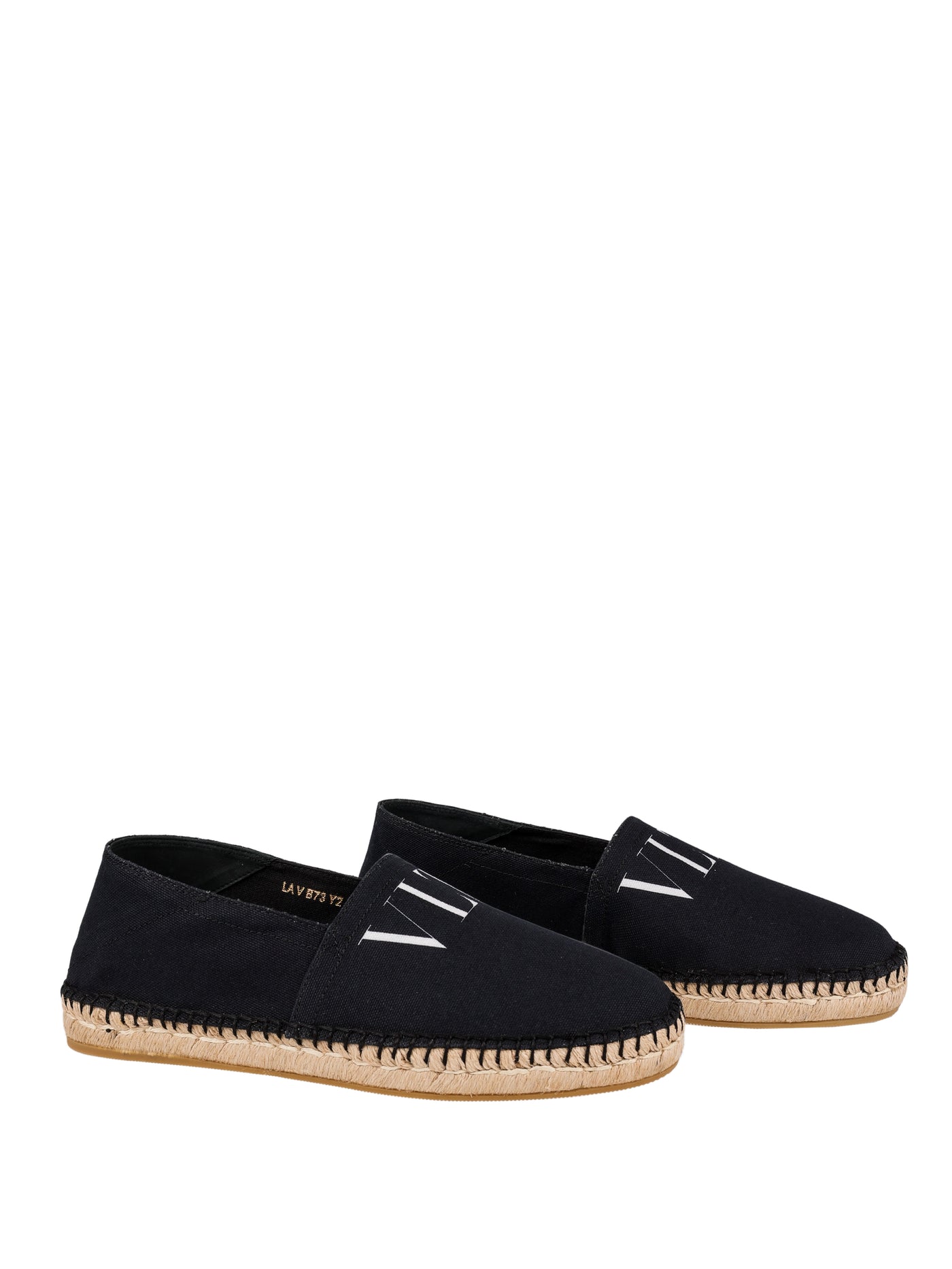 VALENTINO GARAVANI ESPADRILLES