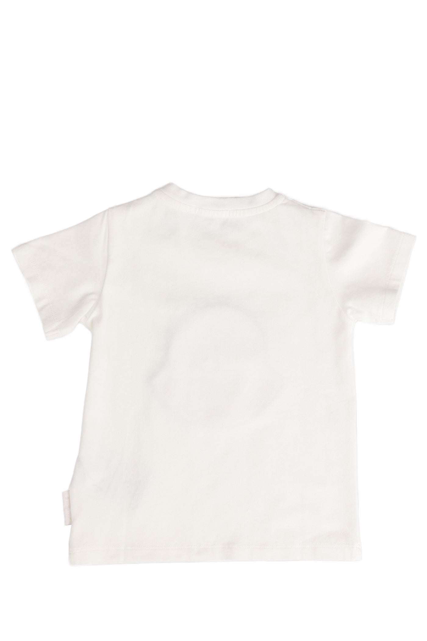 MONCLER KIDS T-SHIRT