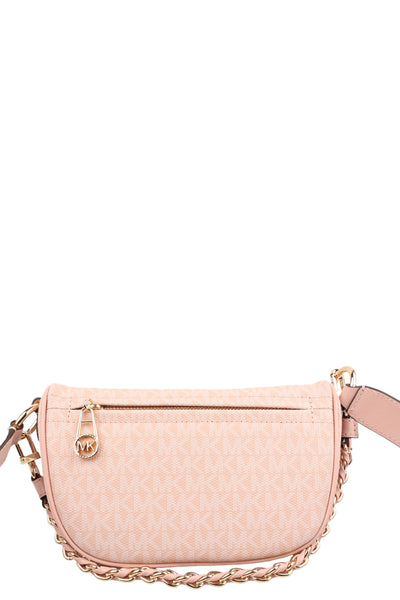 MICHAEL KORS SLATER BAG