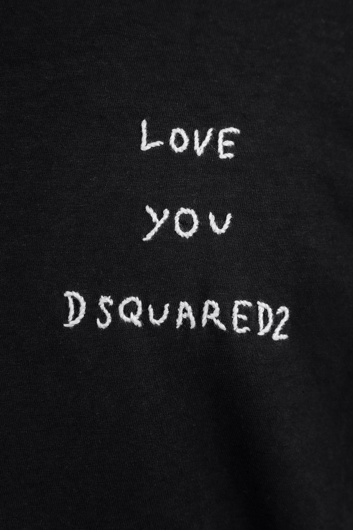 DSQUARED2 T-SHIRTS