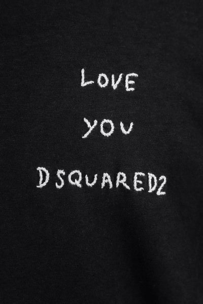 DSQUARED2 T-SHIRTS