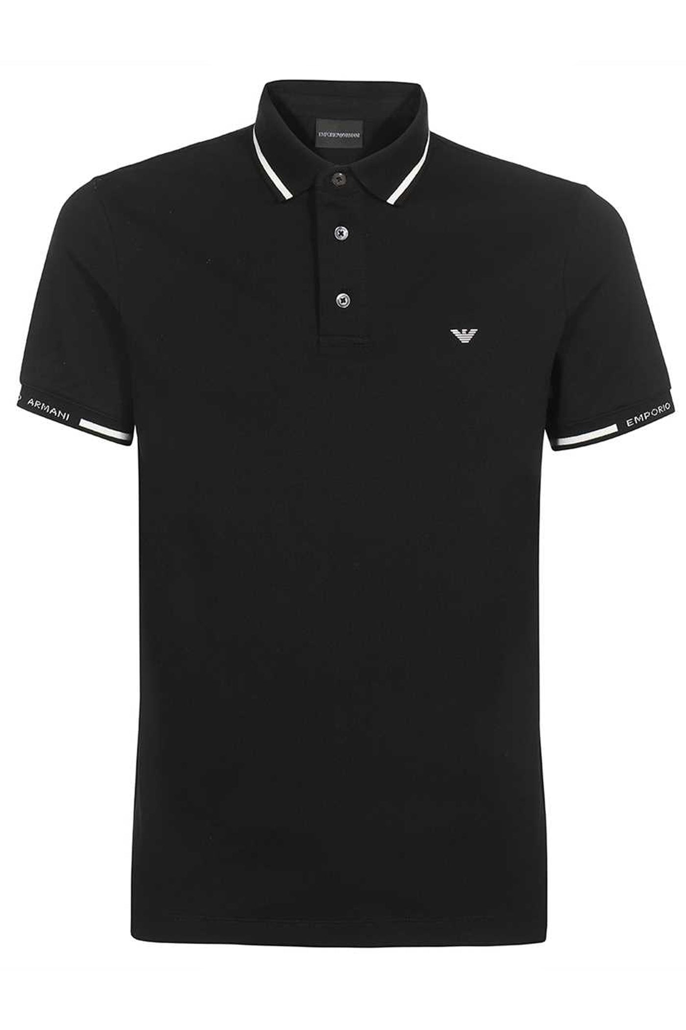 EMPORIO ARMANI POLO SHIRT