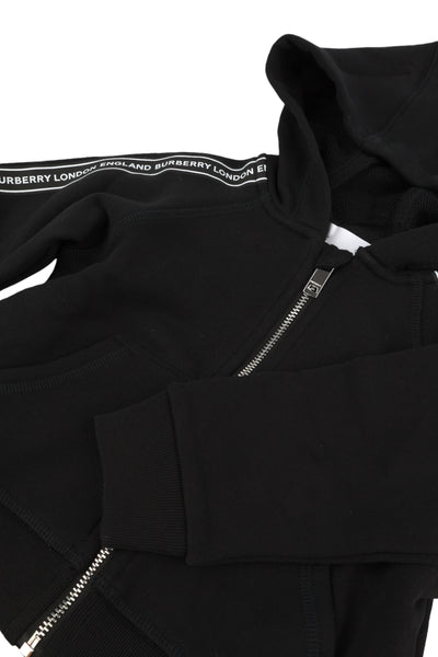 BURBERRY KIDS SWEATSHIRT