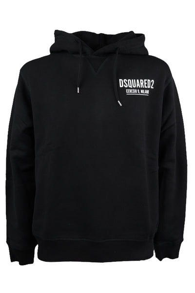 DSQUARED2 SWEATSHIRT