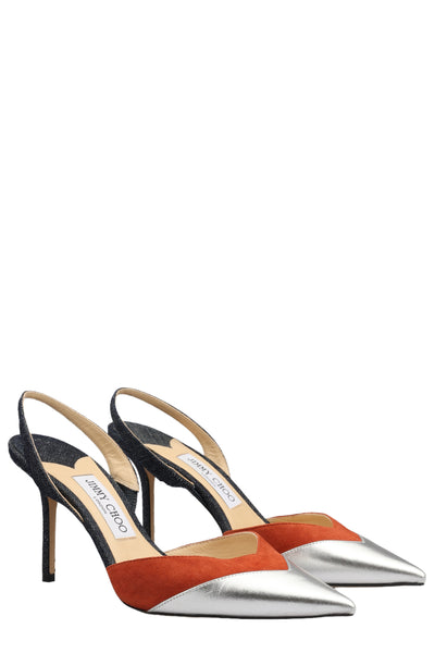 JIMMY CHOO DECOLLETES