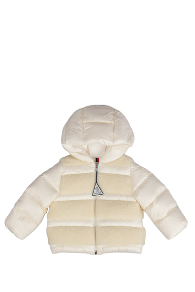 MONCLER KIDS JACKET