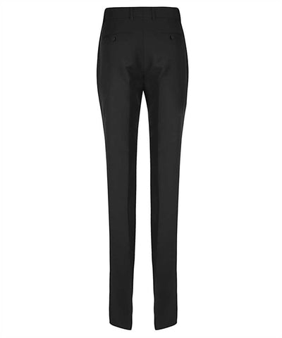 GUCCI SLIM TAILORED TROUSERS