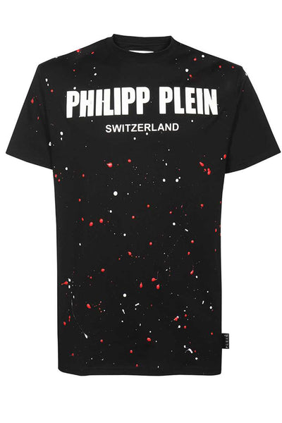 PHILIPP PLEIN T-SHIRT