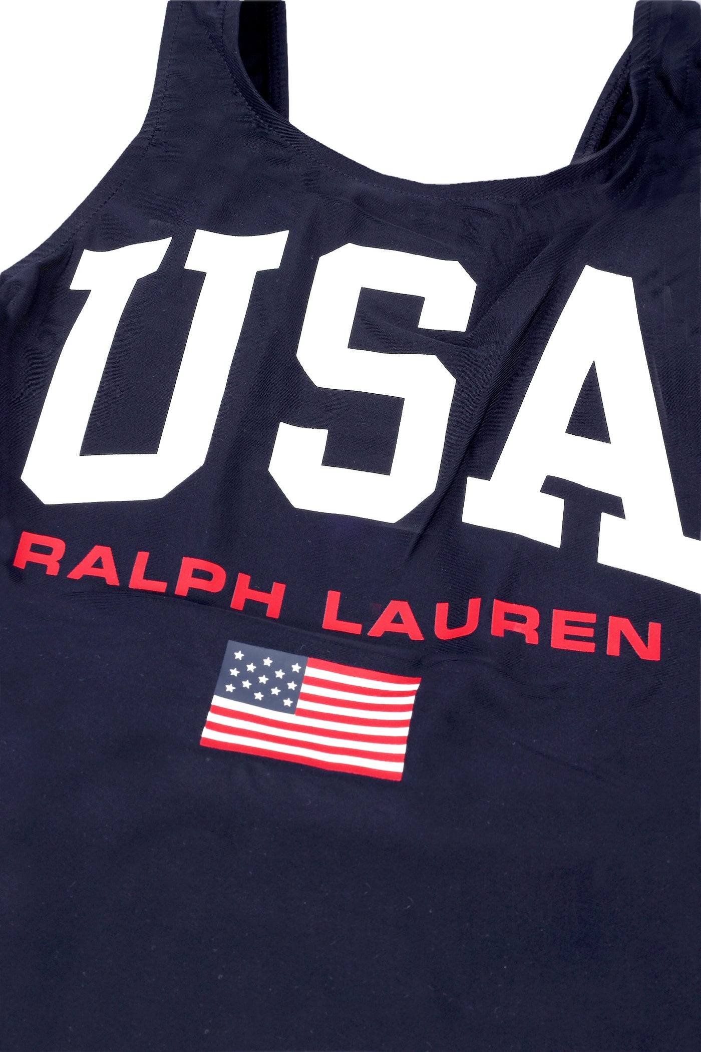 POLO RALPH LAUREN KIDS SWIMSUIT