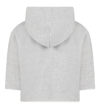 MM6 MAISON MARGIELA KIDS SWEATSHIRT