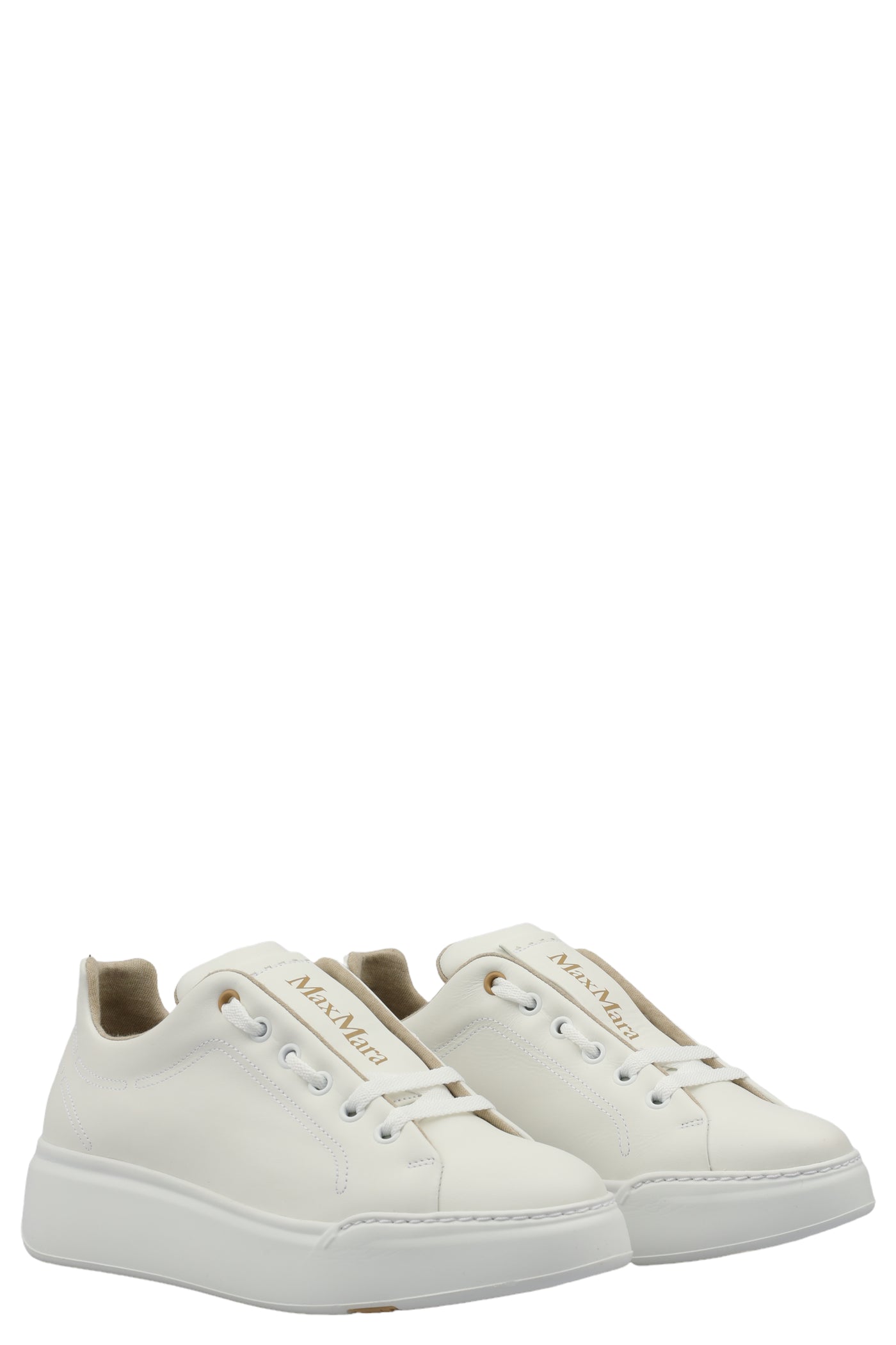 MAX MARA SNEAKERS