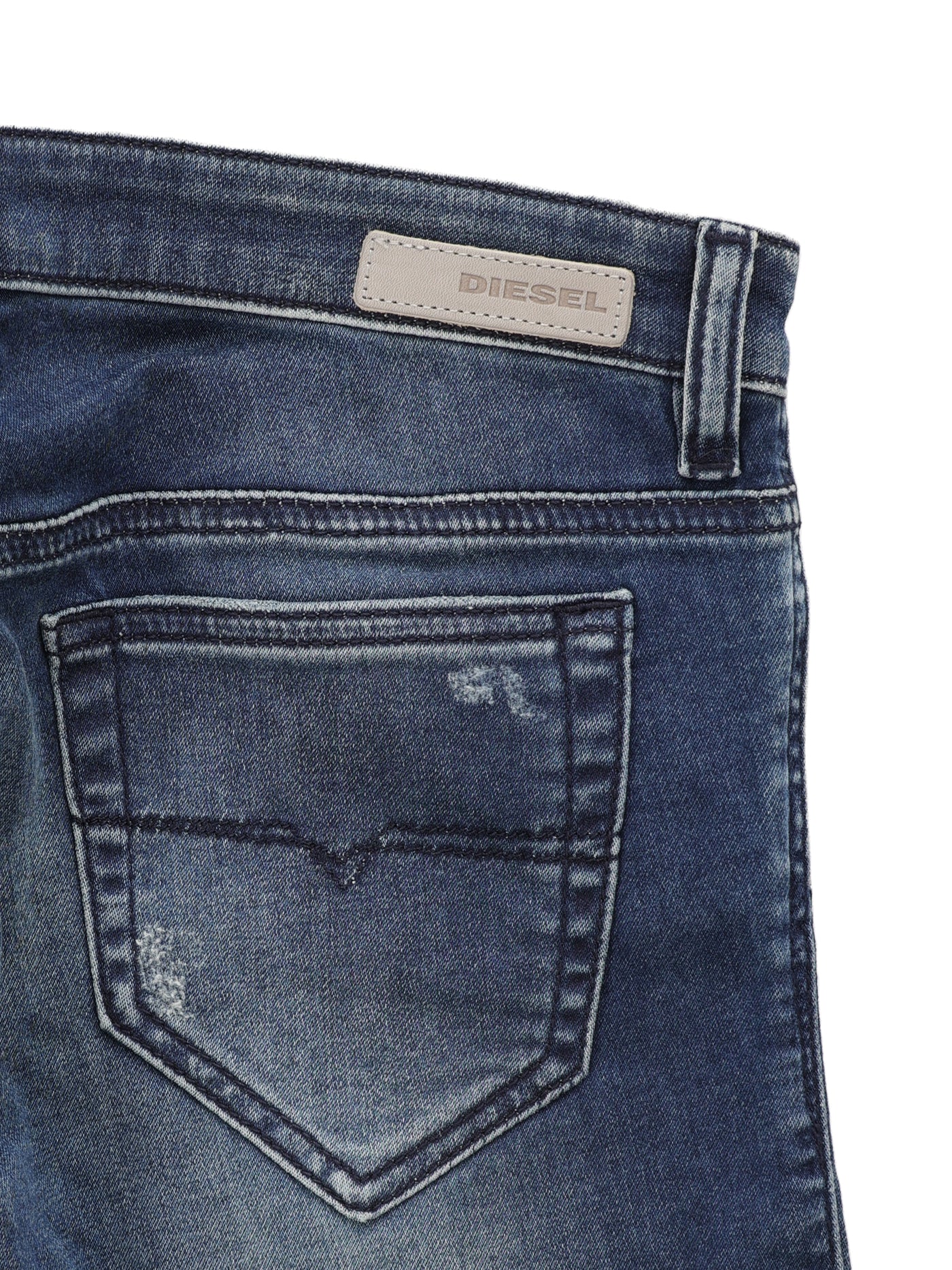 DIESEL KIDS JEANS PANTS