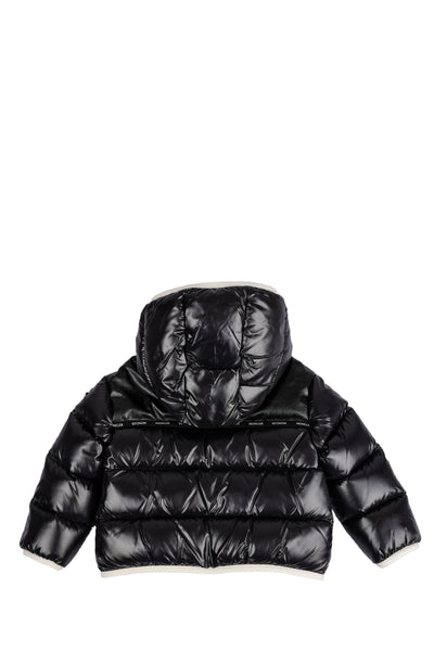 MONCLER KIDS JACKET