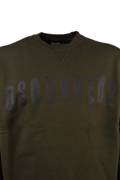 DSQUARED2 SWEATSHIRT