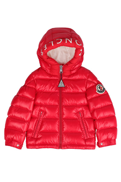 MONCLER KIDS JACKET