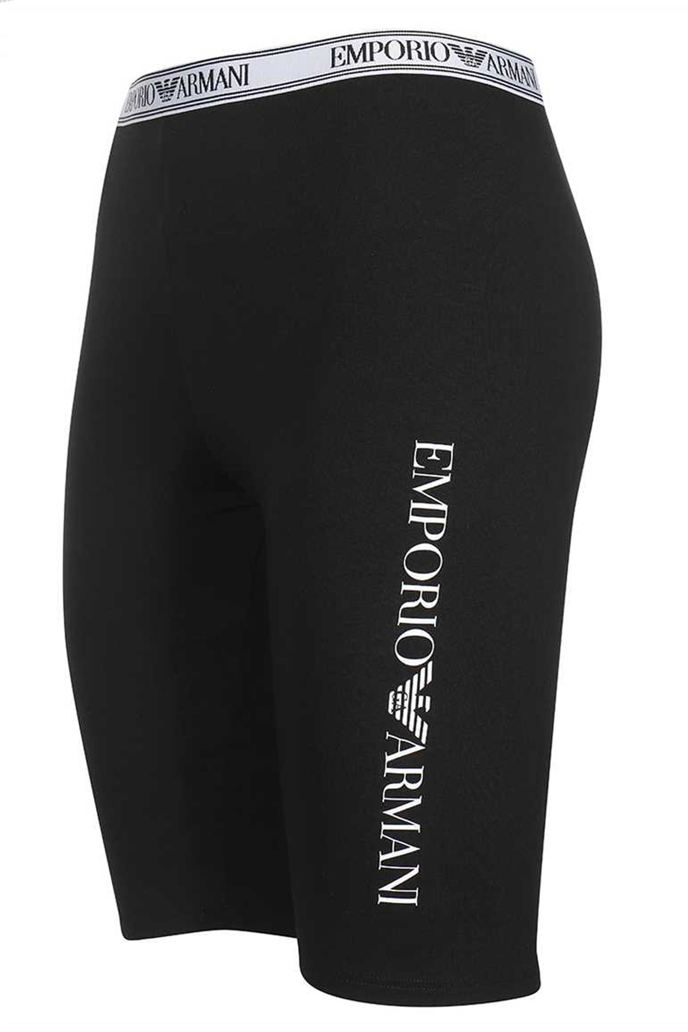 EMPORIO ARMANI BIKER SHORTS