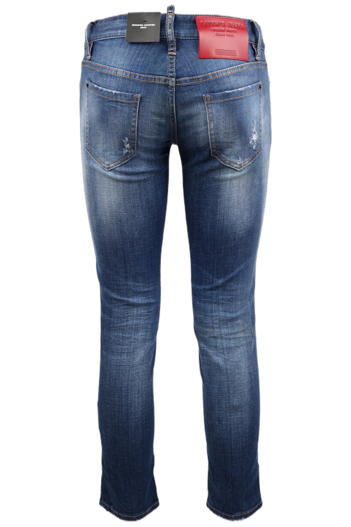 DSQUARED2 JEANS