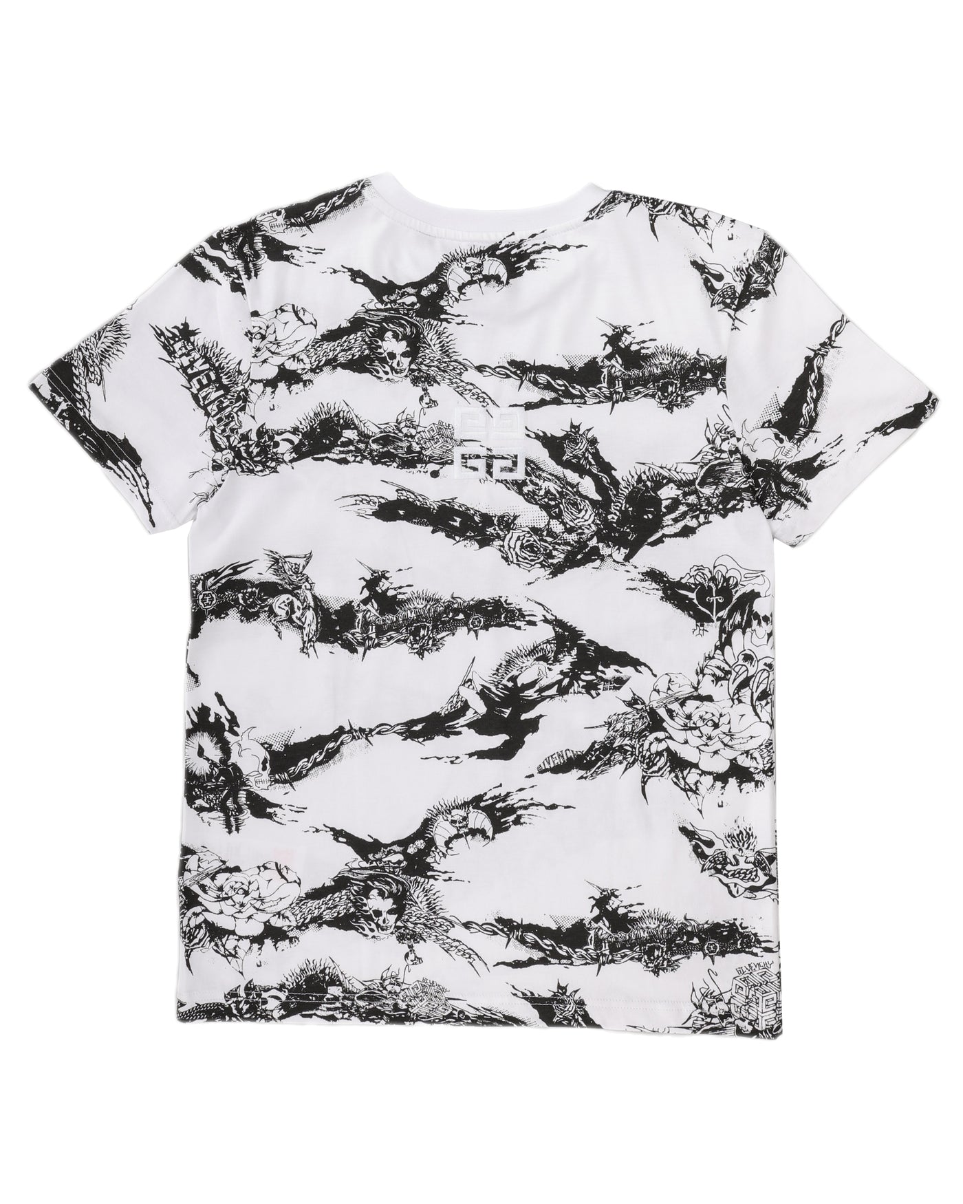 GIVENCHY KIDS T-SHIRT