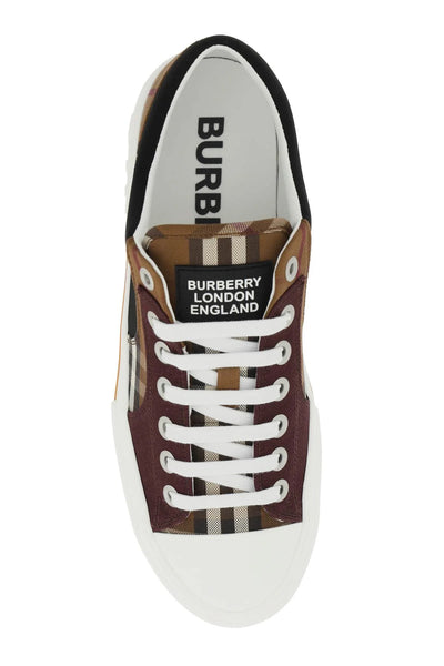 BURBERRY SNEAKERS