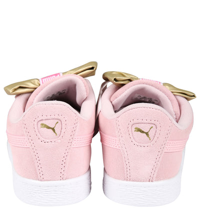 PUMA KIDS SNEAKERS