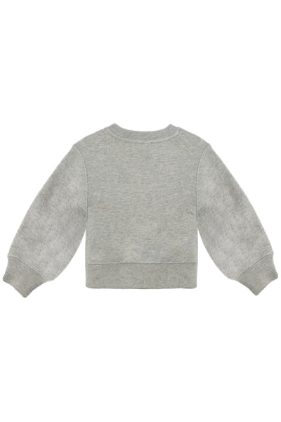 BURBERRY KIDS SWEATSHIRT