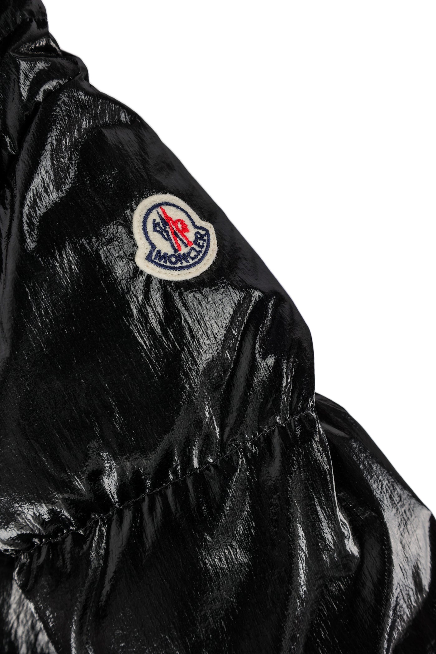 MONCLER KIDS JACKET