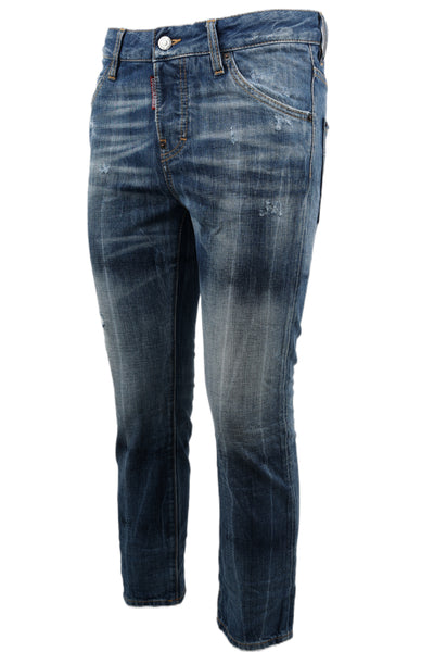 DSQUARED2 JEANS