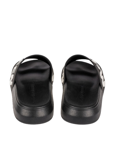 ALEXANDER MCQUEEN SANDALS