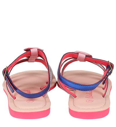 BILLIEBLUSH KIDS SANDALS