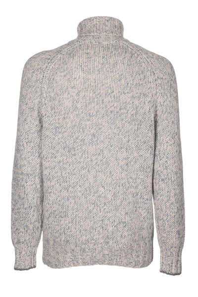 BRUNELLO CUCINELLI CASHMERE SWEATER