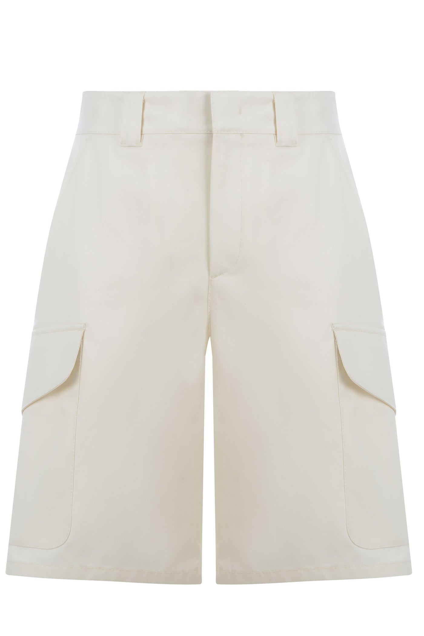 MSGM SHORT PANTS