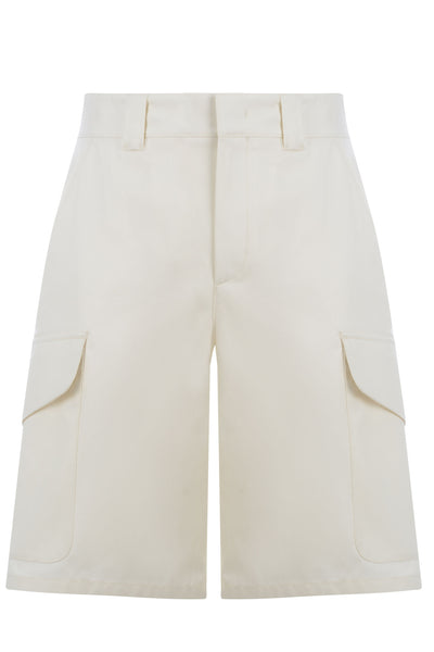 MSGM SHORT PANTS