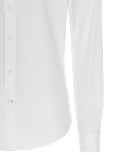 BRUNELLO CUCINELLI SHIRT