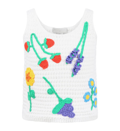 STELLA MCCARTNEY KIDS SWEATER