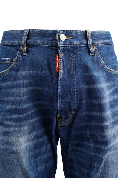 DSQUARED2 JEANS