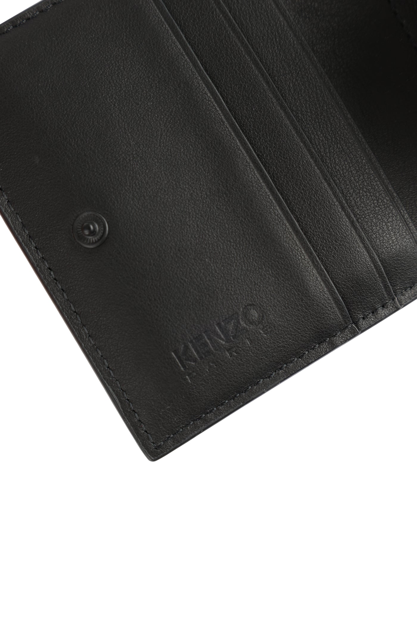 KENZO LEATHER WALLET