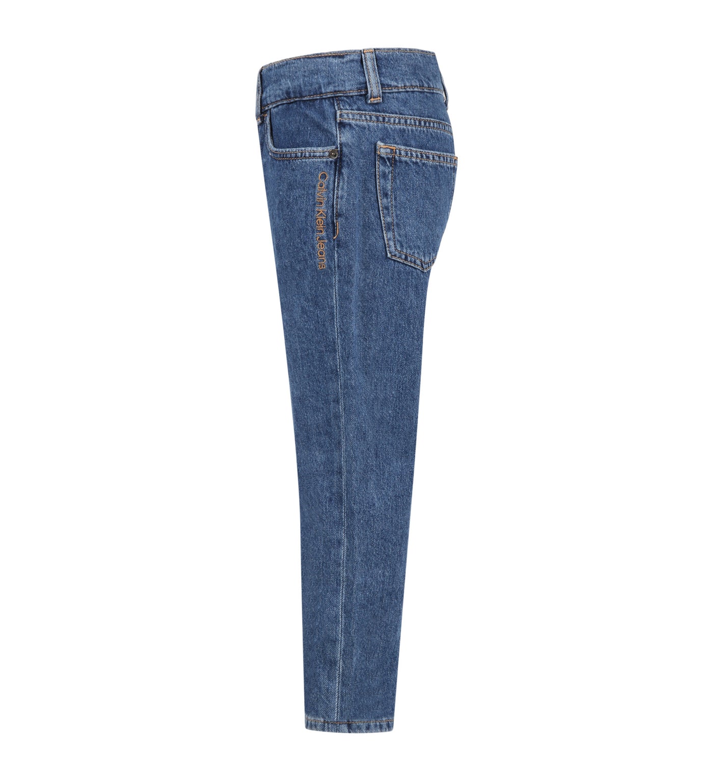 CALVIN KLEIN KIDS JEANS PANTS