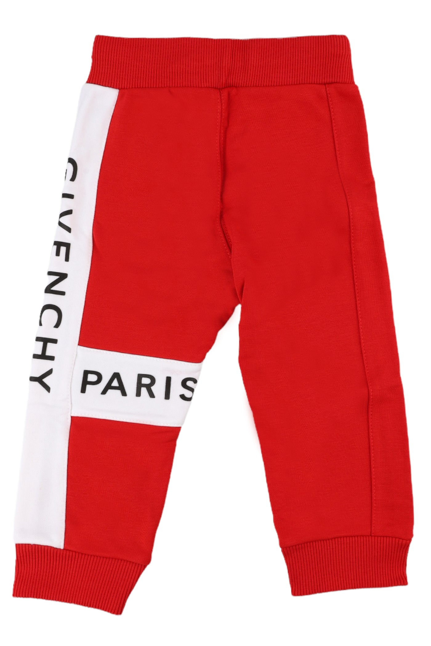 GIVENCHY KIDS TROUSERS