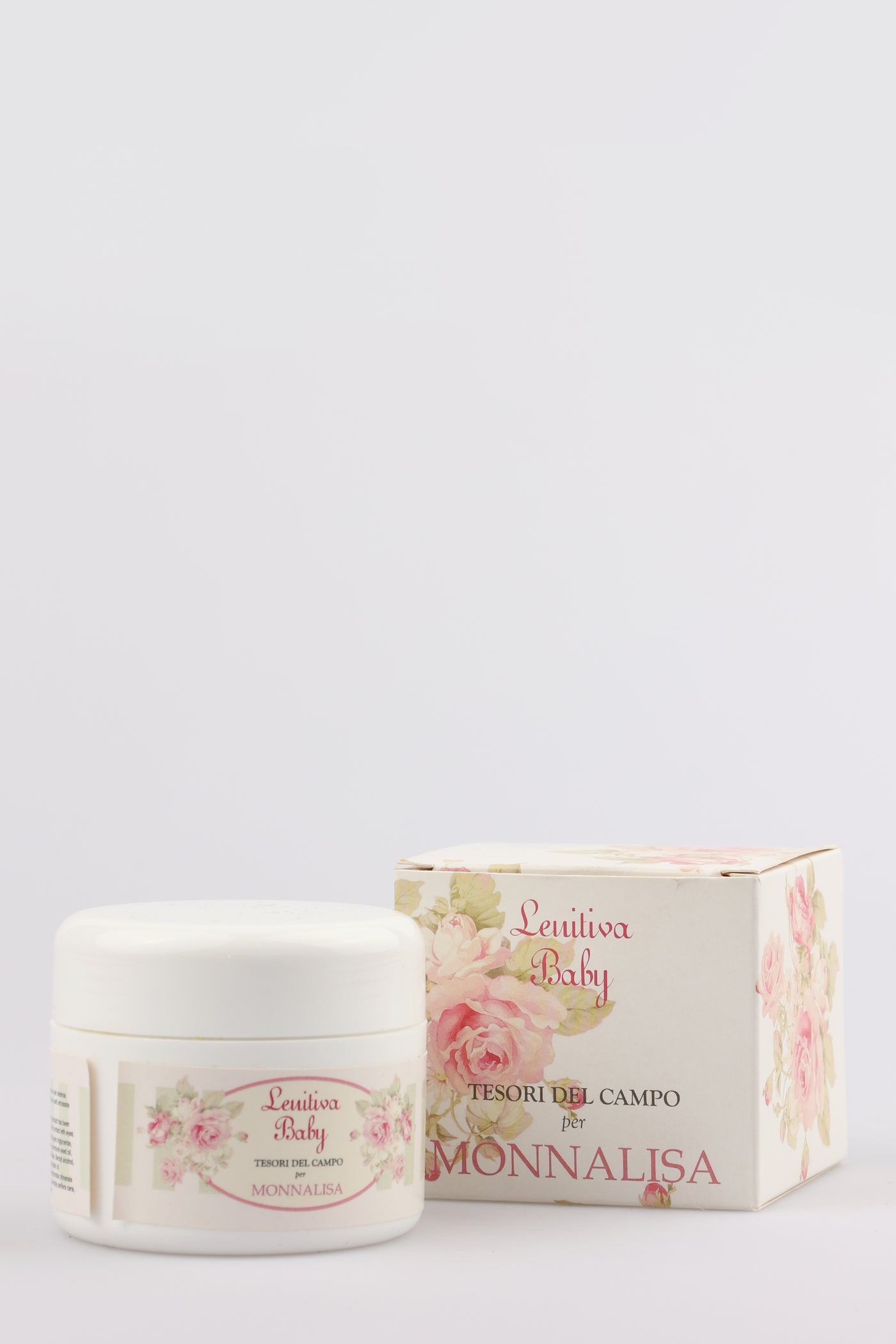 MONNALISA KIDS BODY CREAM