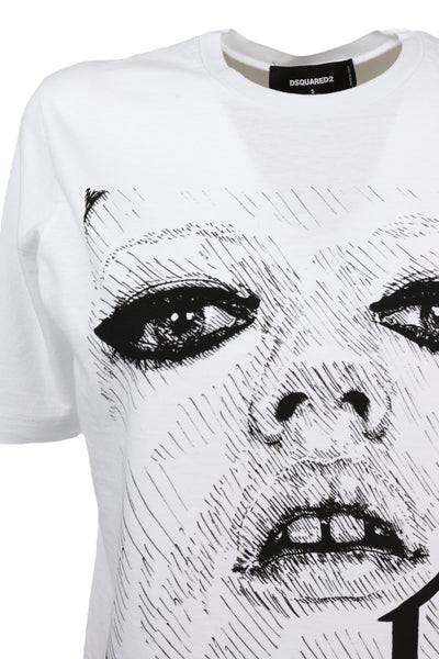 DSQUARED2 T-SHIRT